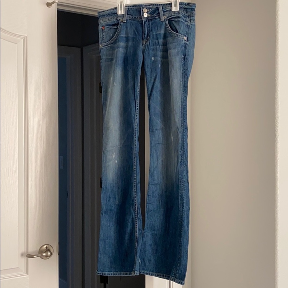 Hudson Jeans
